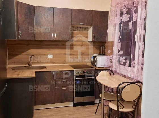 Продажа однокомнатной квартиры - Муринская дорога, д.10, корп.1 