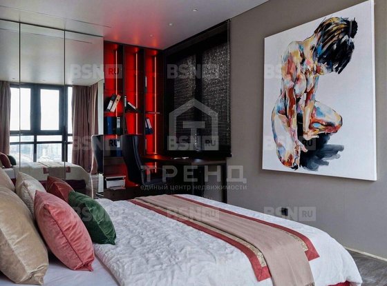 Продажа двухкомнатной квартиры - Героев проспект, д.35 