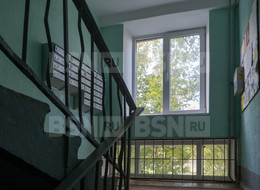 Продажа двухкомнатной квартиры - Ленинградская область, Гатчинский район, Гатчина г., Новоселов ул., д.4 