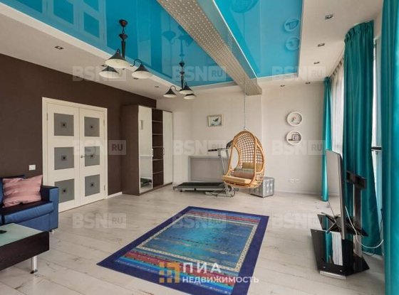 Продажа двухкомнатной квартиры - Большой Сампсониевский проспект, д.4 