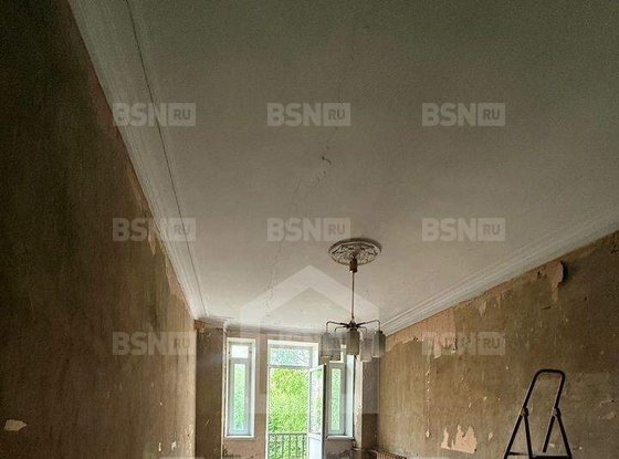 Продажа двухкомнатной квартиры - Лабораторная улица, д.8/53 
