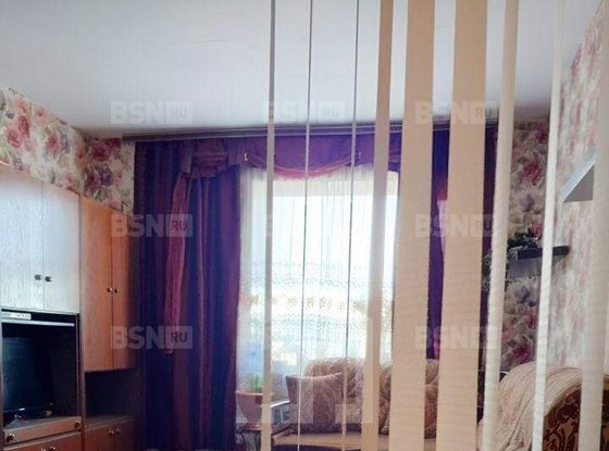 Продажа двухкомнатной квартиры - Наставников проспект, д.28, корп.1 