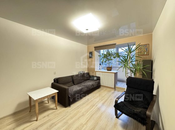 Продажа двухкомнатной квартиры - Купчинская улица, д.26, корп.2 