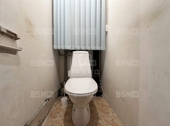 Продажа однокомнатной квартиры - Тельмана улица, д.30, корп.2 