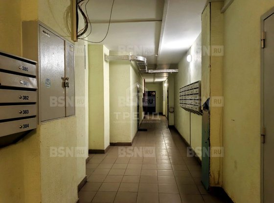 Продажа однокомнатной квартиры - деревня Новое Девяткино, Арсенальная улица, д.1 