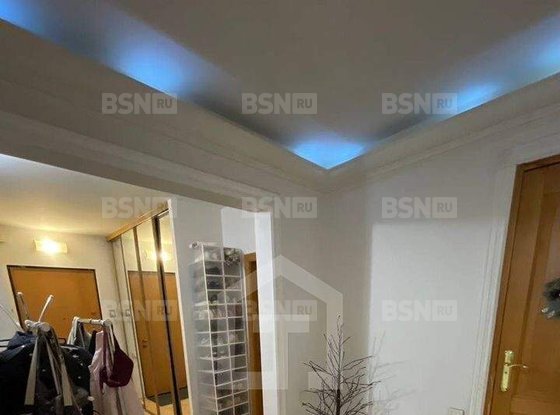 Продажа четырехкомнатной квартиры - Культуры проспект, д.25, корп.4 