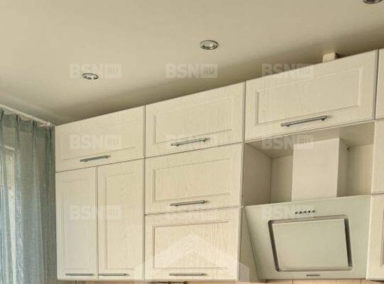 Продажа трехкомнатной квартиры - Энгельса проспект, д.113, корп.2 
