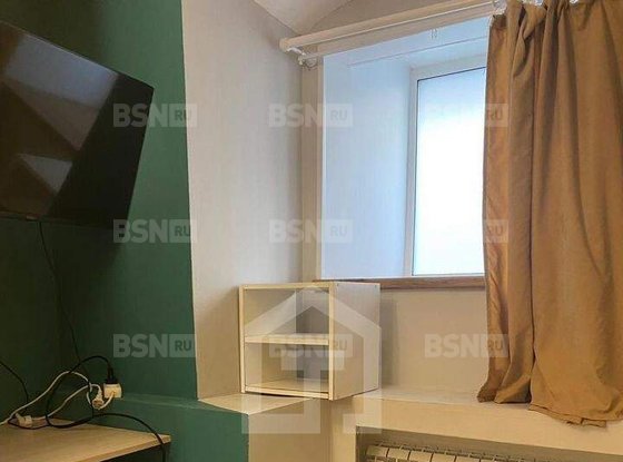 Продажа однокомнатной квартиры - Чехова улица, д.3 