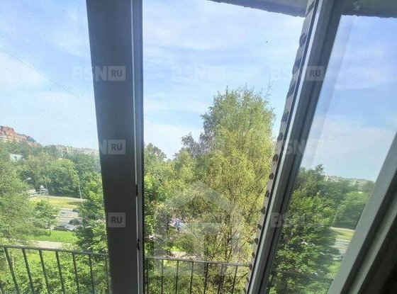 Продажа двухкомнатной квартиры - Дачный проспект, д.23, корп.1 