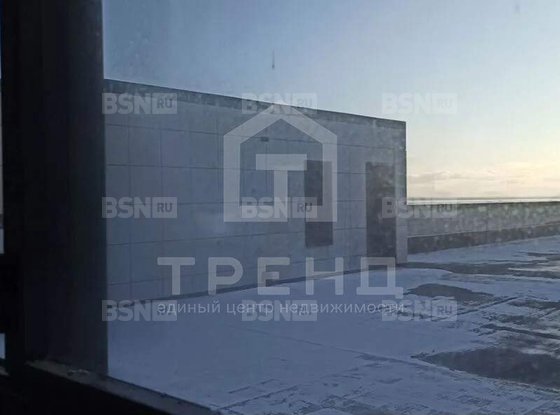 Продажа однокомнатной квартиры - Александра Грина бульвар, д.3 