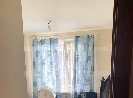 Продажа трехкомнатной квартиры - Лёни Голикова улица, д.44 