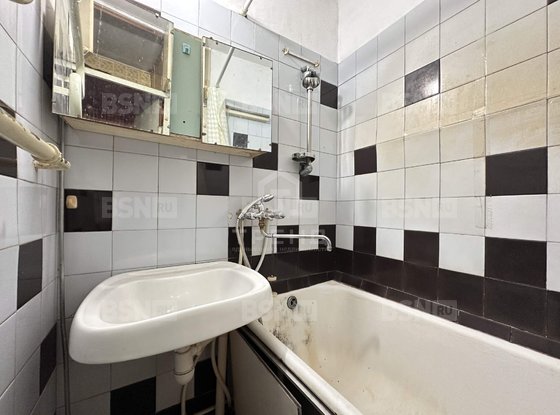 Продажа двухкомнатной квартиры - Энгельса проспект, д.115, корп.1 