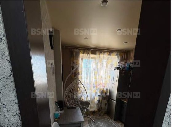 Продажа однокомнатной квартиры - Тельмана, Красноборская улица, д.46, к 1 