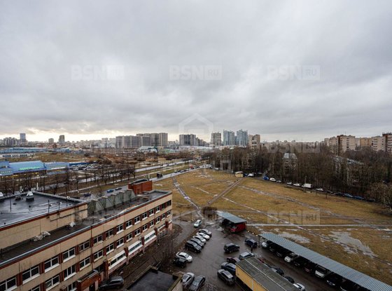 Продажа однокомнатной квартиры - Орджоникидзе улица, д.52 