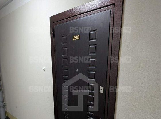 Продажа однокомнатной квартиры - Юнтоловский проспект, д.45, корп.2 