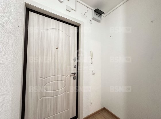 Продажа однокомнатной квартиры - Колпино, Севастьянова улица, д.28, корп.1 