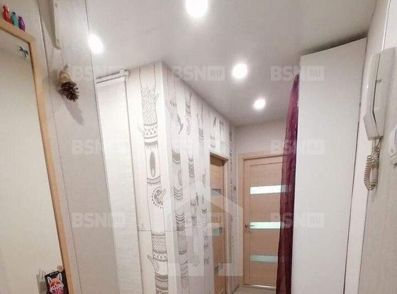Продажа двухкомнатной квартиры - Ветеранов проспект, д.71, корп.2 