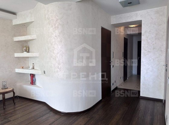 Продажа двухкомнатной квартиры - Беринга улица, д.23, корп.2 