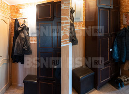 Продажа двухкомнатной квартиры - Ленинградская область, Гатчинский район, Гатчина г., Новоселов ул., д.4 