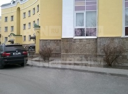 Продажа трехкомнатной квартиры - Аврова улица, д. 26, к. 1 