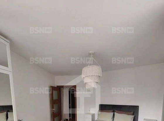 Продажа однокомнатной квартиры - Турку улица, д.11, корп.2 