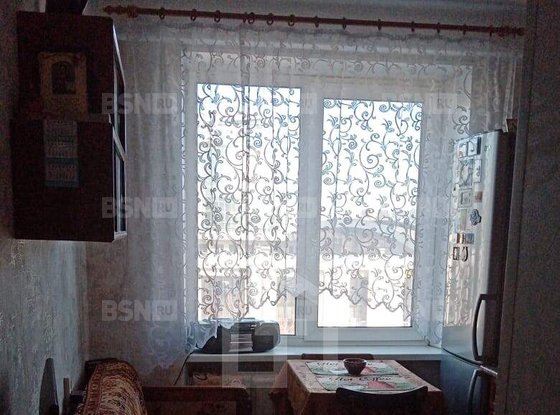 Продажа однокомнатной квартиры - Большевиков проспект, д.19 