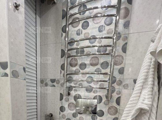 Продажа однокомнатной квартиры - Гаванская улица, д.19/100 