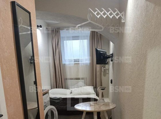 Продажа однокомнатной квартиры - Малый В.О. проспект, д.30, корп.32 