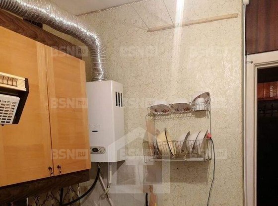 Продажа однокомнатной квартиры - Крупской улица, д.49 
