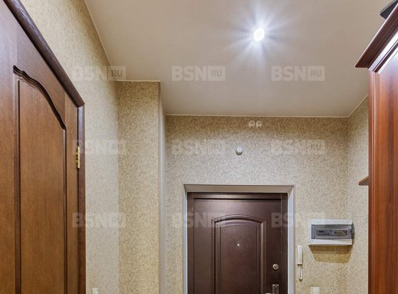 Продажа однокомнатной квартиры - Кудрово, Ленинградская улица, д.7 