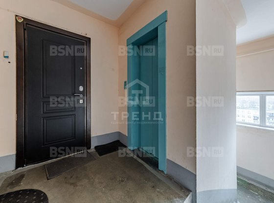 Продажа трехкомнатной квартиры - Софийская ул, д.32, корп.1 