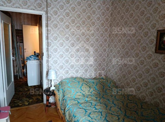 Продажа двухкомнатной квартиры - Красное Село, Стрельнинское шоссе, д.2 