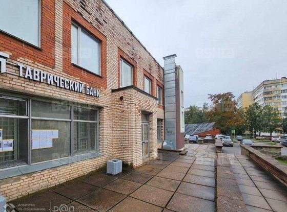 Продажа офиса - Кингисепп, Большая Советская улица, д.41 