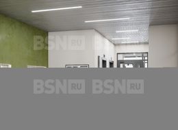 Продажа квартиры студии в новостройке - Санкт-Петербург, Парголово, Михайловская дорога, 16к3 