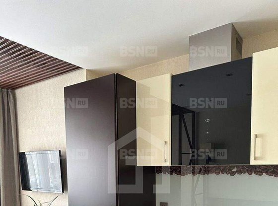 Продажа однокомнатной квартиры - Кузнецова проспект, д.12, корп.2 