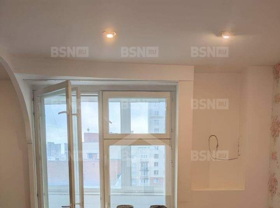 Продажа однокомнатной квартиры - Просвещения проспект, д.33, корп.1 