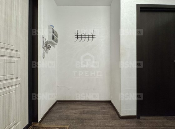 Продажа однокомнатной квартиры - Бугры, Воронцовский бульвар, д.5, корп.2 