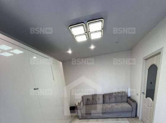 Продажа однокомнатной квартиры - Кушелевская дорога, д.6, корп.1 