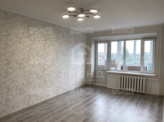 Продажа двухкомнатной квартиры - Двинская улица, д.14, корп.4 