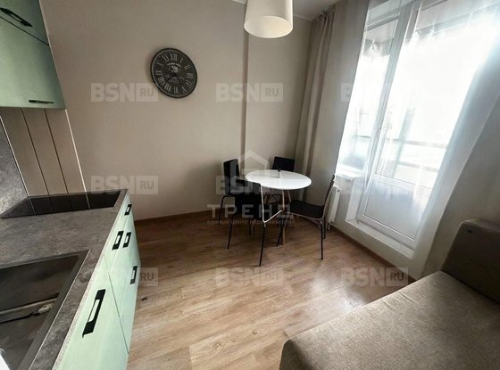 Продажа однокомнатной квартиры - Мурино, Графская улица, д.8 