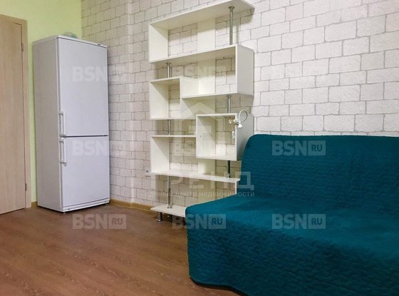 Продажа однокомнатной квартиры - Вилькицкий бульвар, д.6 