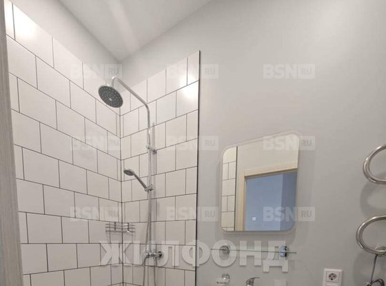 Продажа однокомнатной квартиры - Приморский проспект, д.6 