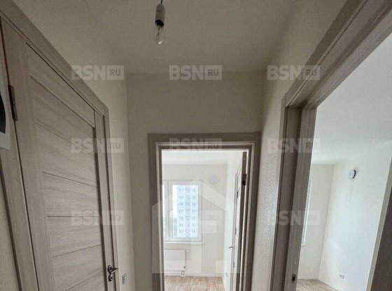 Продажа однокомнатной квартиры - Муринская дорога, д.8, корп.4 стр 1 