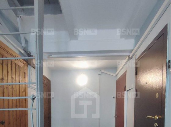 Продажа однокомнатной квартиры - Металлистов проспект, д.100 