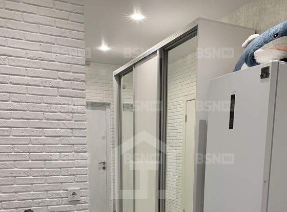 Продажа однокомнатной квартиры - Кудрово, Европейский проспект, д.8 