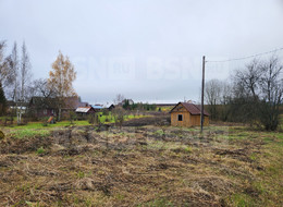 Продажа земельного участка - Ленинградская область, Волосовский район, Горки д., д.5 