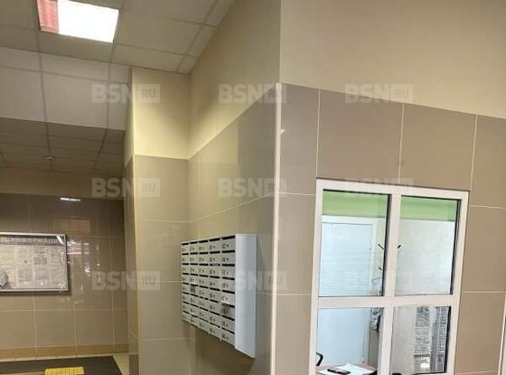 Продажа однокомнатной квартиры - Кудрово, Строителей проспект, д.4 