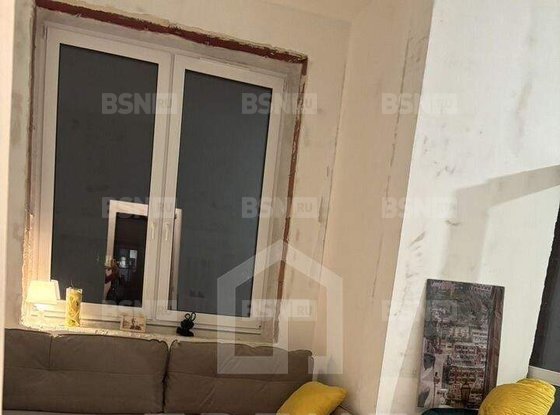 Продажа однокомнатной квартиры - Мурино, Шувалова улица, д.37 