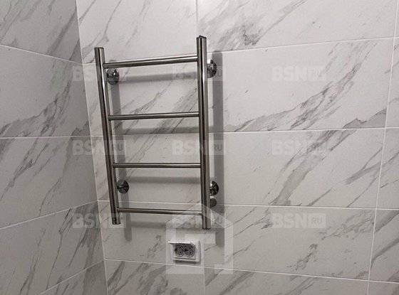 Продажа однокомнатной квартиры - Бугры, Английская улица, д.4, корп.1 