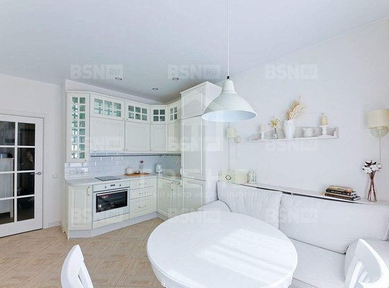 Продажа однокомнатной квартиры - Королёва проспект, д.73 
